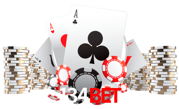 Jogue jogos de pôquer em 134Bet