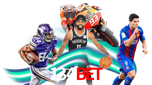134Bet