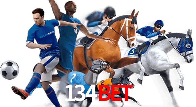 134Bet