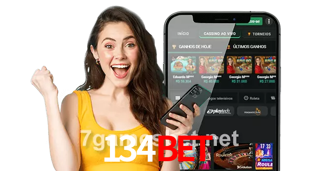 134Bet