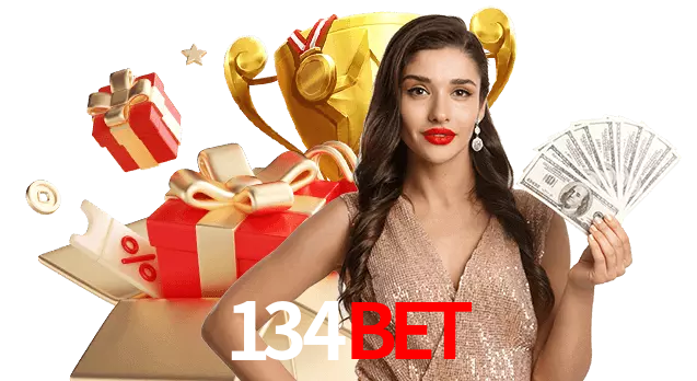 Jogue com dealers reais no 134Bet!